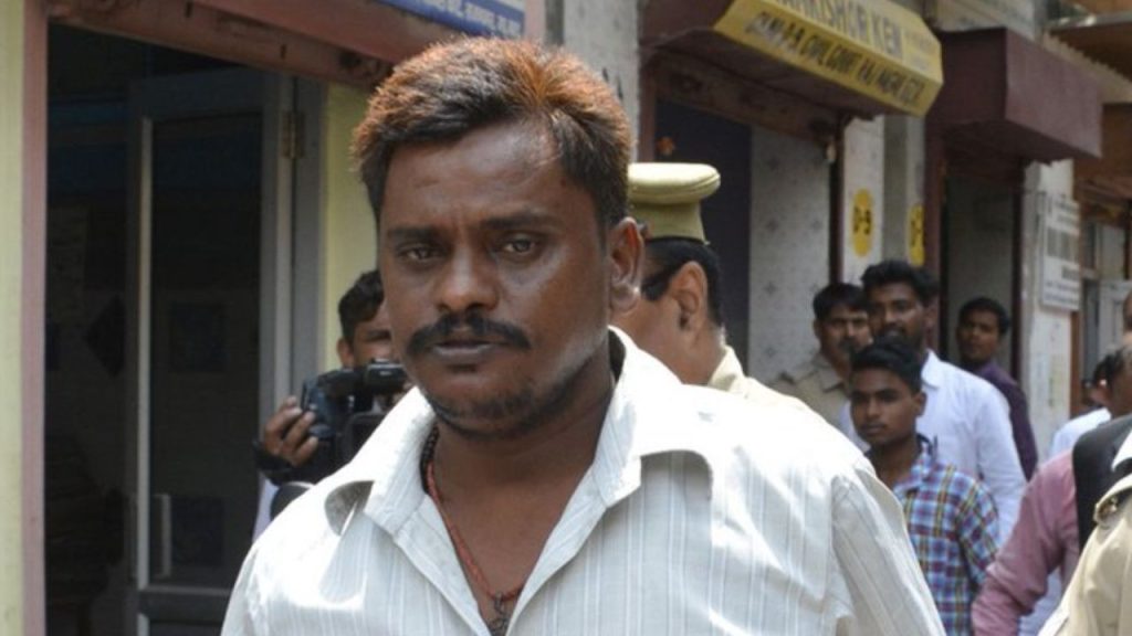 2006 के चर्चित निठारी कांड में सुप्रीम कोर्ट ने सुरेंद्र कोली को बरी कर दिया...