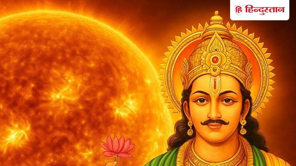 सूर्य करेंगे वृश्चिक राशि में प्रवेश, जानें कैसा रहेगा 12 राशियों का हाल, पढ़ें मेष से लेकर मीन राशि का...