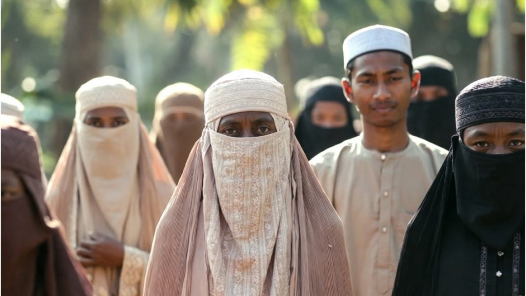 सुप्रीम कोर्ट ने तलाक–ए–हसन पर गंभीर सवाल उठाते हुए पति को कोर्ट में...