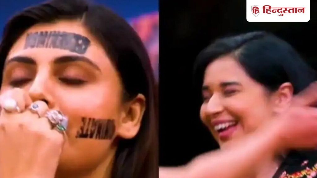 Bigg Boss 19 : मालती ने मारा तान्या मित्तल को थप्पड़, बोलीं- खींच के पड़ना चाहिए था,...