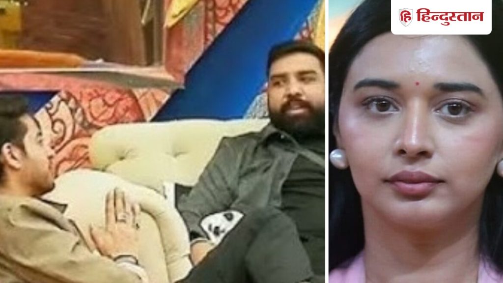 BB 19 : गौरव खन्ना को तान्या के भाई ने कही ऐसी बात सब हुए हैरान, बोले- आप कैप्टन बन जाओ...