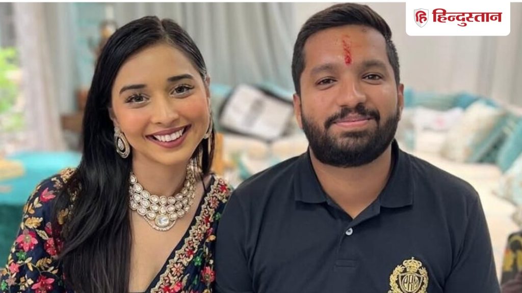 Bigg Boss: તાન્યા મિત્તલના ભાઈએ પોતાની બહેન વિશે જણાવ્યું આખું સત્ય, રસોડામાં લિફ્ટ હતી કે નહીં; આ પણ… Bigg Boss : तान्या मित्तल के भाई ने बताया बहन का पूरा सच, किचन में लिफ्ट लगी या नहीं; यह भी...