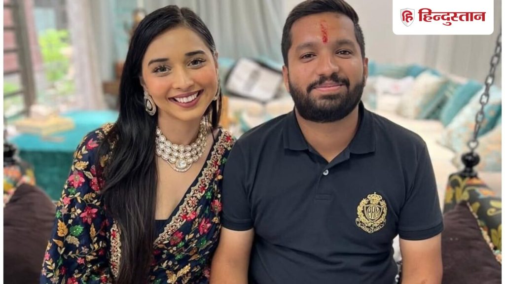 બિગ બોસ 19: રડતા પહેલા તાન્યાએ પોતાના ભાઈને કહ્યું આવી વાત, સાંભળીને લોકો ચોંકી ગયા, કહ્યું- આ… Bigg Boss 19: रोने से पहले तान्या ने भाई से कही ऐसी बात, सुनकर लोगों के उड़े होश, कहा- ये तो...