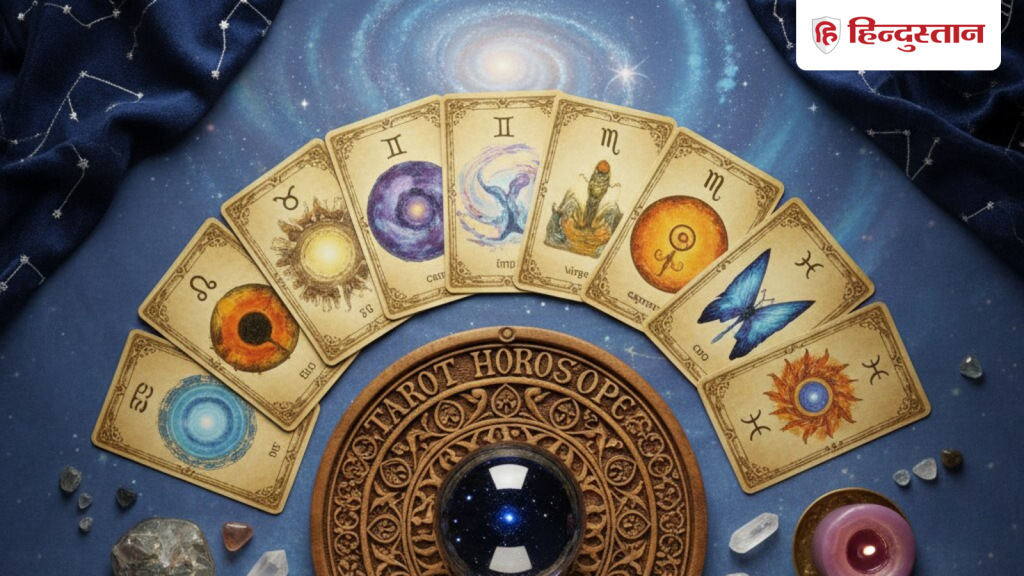 Weekly Horoscope Tarot, टैरो राशिफल: 24-30 नवंबर का समय मेष राशि से लेकर मीन के लिए कैसा...