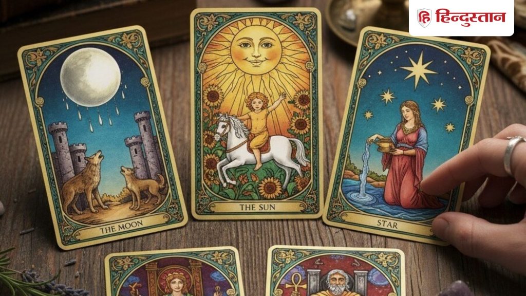 टैरो राशिफल 5 नवंबर: इन राशियों को मिलेगी क्लैरिटी, जानें आज के लिए जरूरी और सटीक...