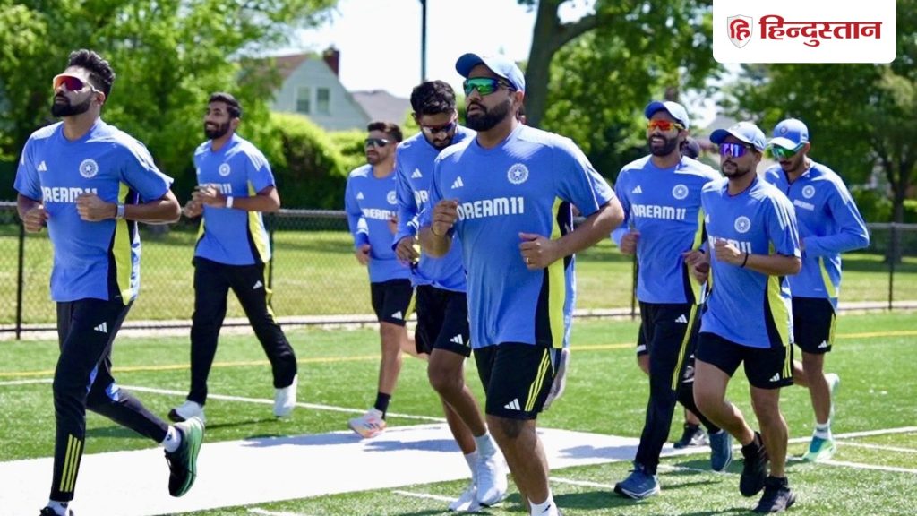 भारतीय वनडे टीम की 5 बड़ी बातें, कोहली-रोहित मौजूद; जडेजा-पंत और ऋतुराज की...