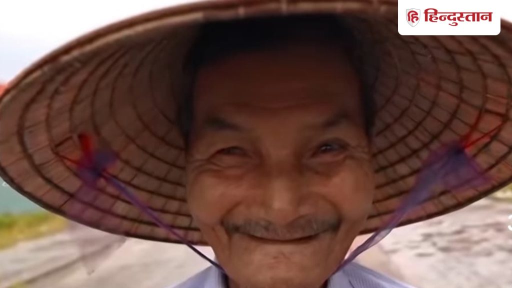 62 सालों से नहीं सोया है यह शख्स, किसी ने सोते हुए नहीं देखा; डॉक्टर भी...