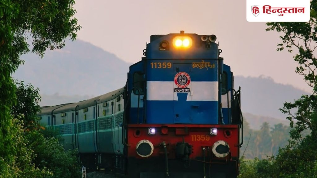 जरूरी खबर! Railway ने बदला बड़ा नियम, अब बिना Aadhaar के नहीं मिलेगी Confirm Seat, जानें...