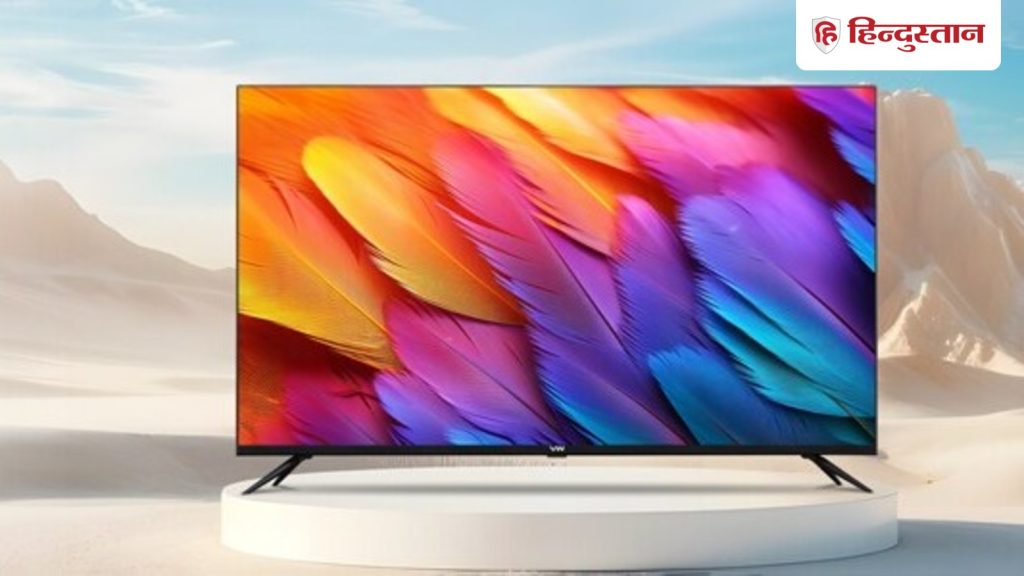 आज हम आपको 50 inch स्क्रीन वाले कुछ ऐसे Smart TV बता रहे हैं, जो Amazon पर एमआरपी से आधी से...