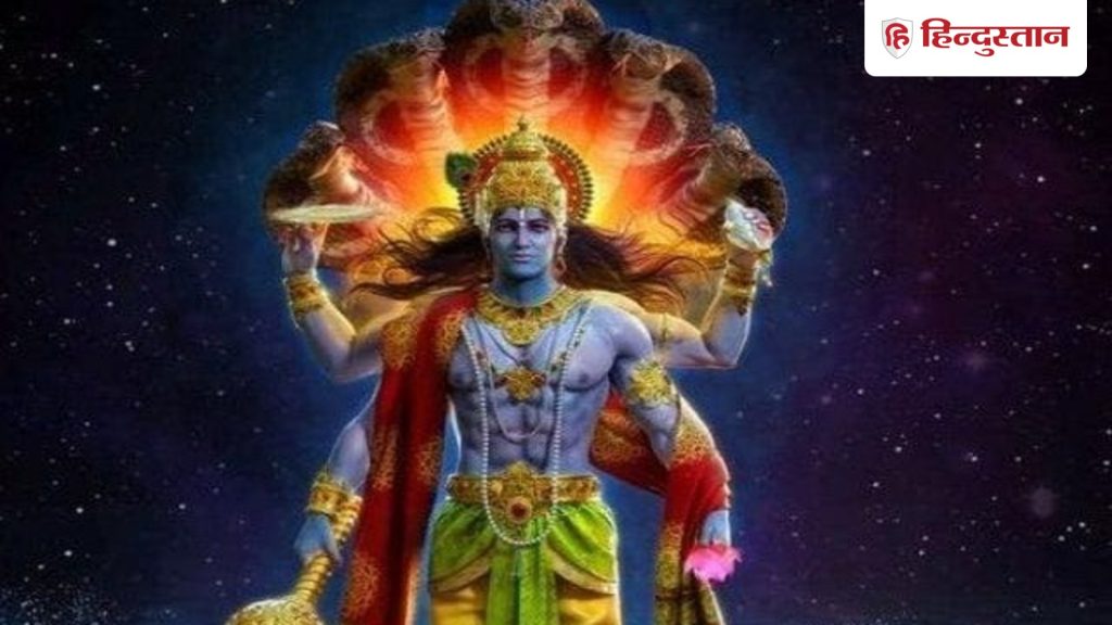 उत्पन्ना एकादशी पर करें ये 11 उपाय, भगवान विष्णु प्रसन्न होकर देंगे सुख-समृद्धि का...