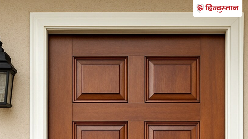 Vastu tips: घर की चौखट ऐसी होगी, तो मां लक्ष्मी रहेंगी प्रसन्न, जानें वास्तु...