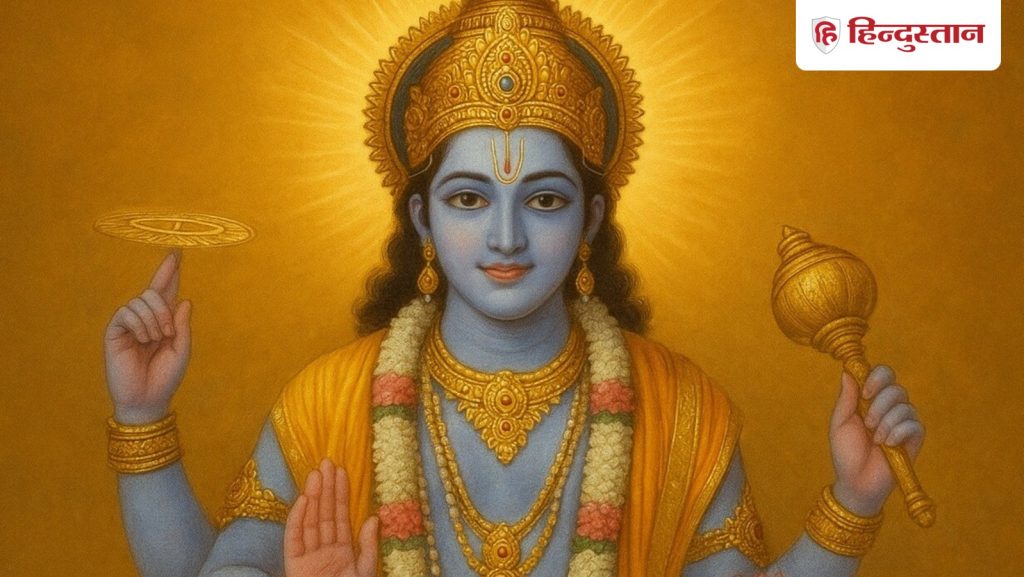 Utpanna Ekadashi Puja : 15 नवंबर को एकादशी, इस दिन कैसे पूजा करें और कहां दीपक...