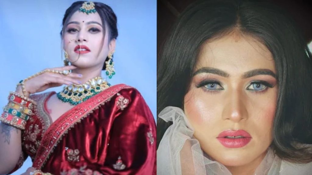 भोपाल की 27 वर्षीय मॉडल खुशबू अहिरवार की संदिग्ध हालात में मौत हो गई....