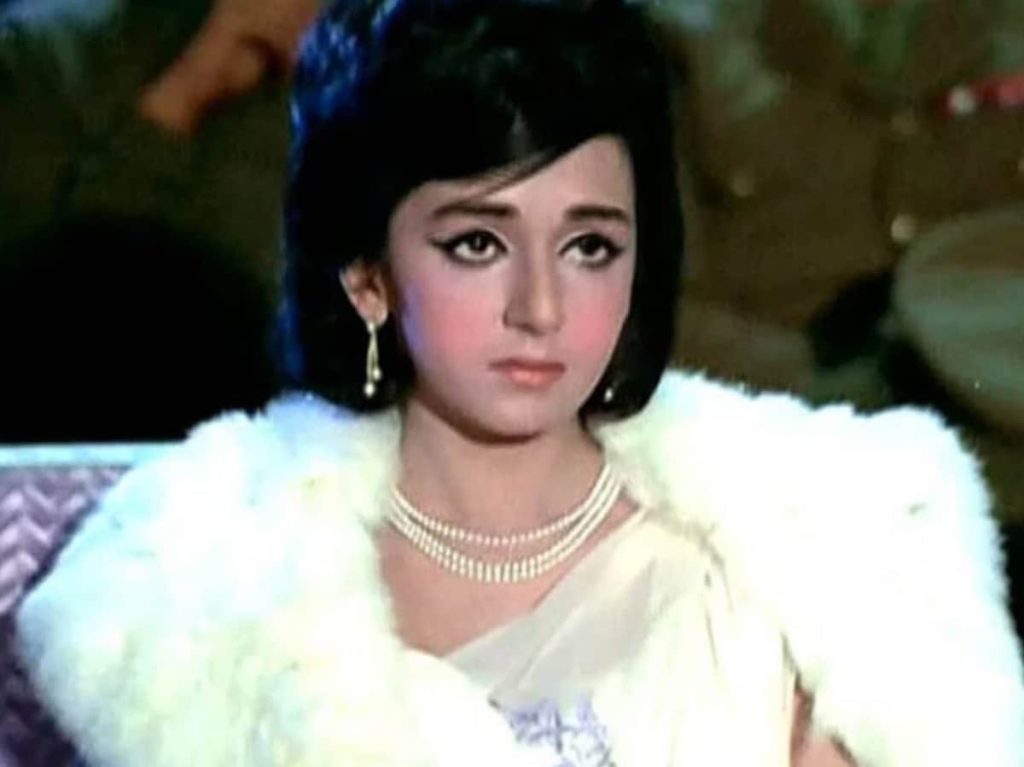 इस एक्ट्रेस को प्रॉस्टिट्यूशन के लिए किया था मजबूर, ठेले पर ले जाई गई थी श्मशान घाट उनकी...