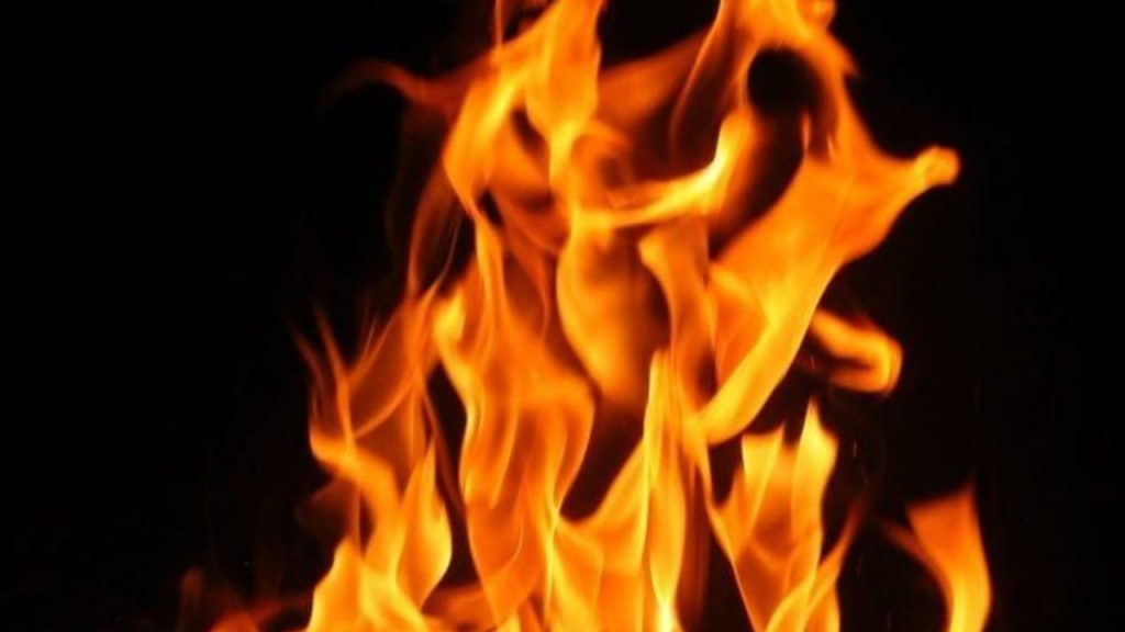 विशाखापत्तनम में 30 वर्षीय ललिता देवी ने अपनी 63 वर्षीय सास जयंती कनक...