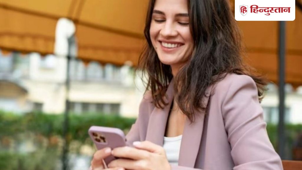 બે શક્તિશાળી પ્લાન 180 દિવસ સુધી ચાલે છે, એક 30GB વધારાના ડેટા સાથે, બીજો 19 OTT ફ્રી, કૉલિંગ… 180 दिन चलने वाले दो धाकड़ प्लान, एक में 30GB एक्सट्रा डेटा, दूसरे में 19 OTT फ्री, कॉलिंग...