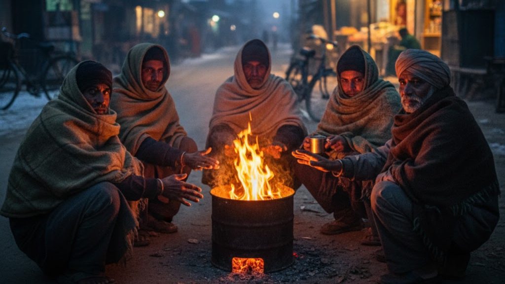 देश के कई हिस्सों में सर्दी ने दस्तक दे दी है. दिल्ली-NCR में धुंध और बढ़ेगी,...