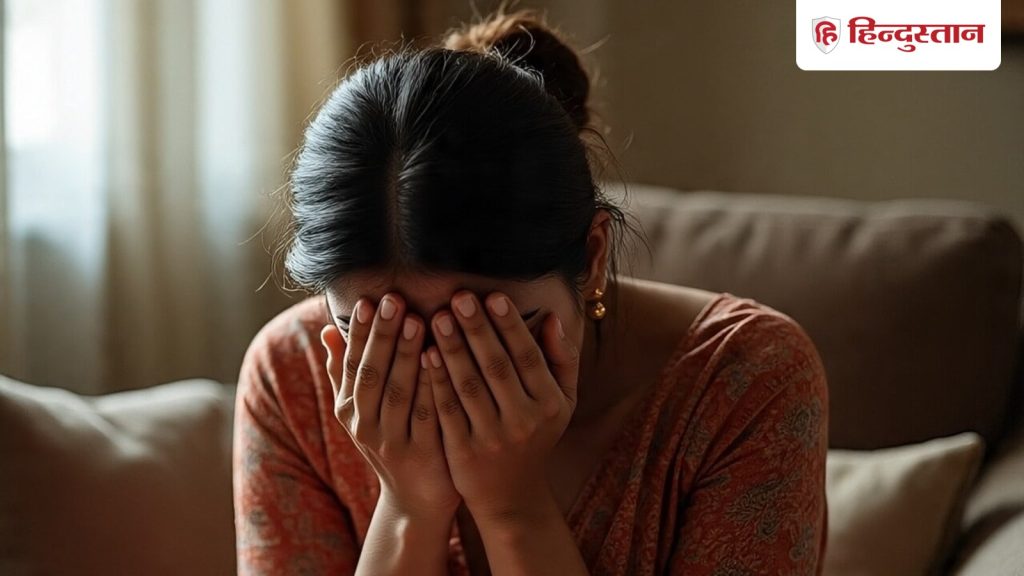 દીકરી જોઈએ છે… 37 હજાર પગાર, એક પ્લોટ; મહિલાએ કરી ઓફર, કારણ હ્રદયદ્રાવક હશે… बेटी चाहिए... 37 हजार सैलरी, एक प्लैट; महिला ने दिया ऑफर, वजह जान टूट जाएगा...