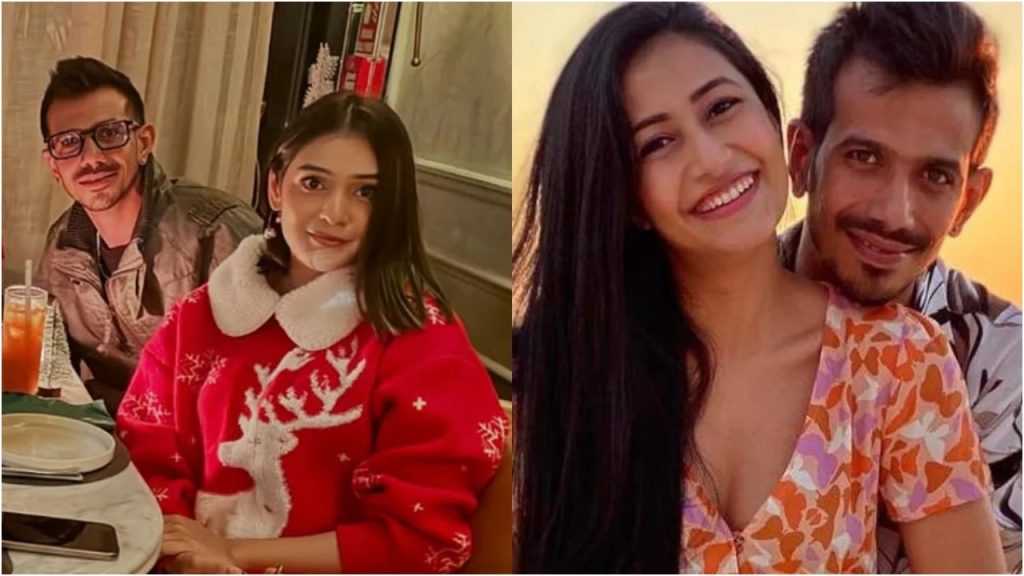 धनश्री वर्मा संग तलाक के बाद फिर दुल्हा बनना चाहते हैं युजवेंद्र चहल? बोले-शादी के लिए तैयार हूं... | Yuzvendra Chahal marriage statement after Dhanashree Verma divorce...