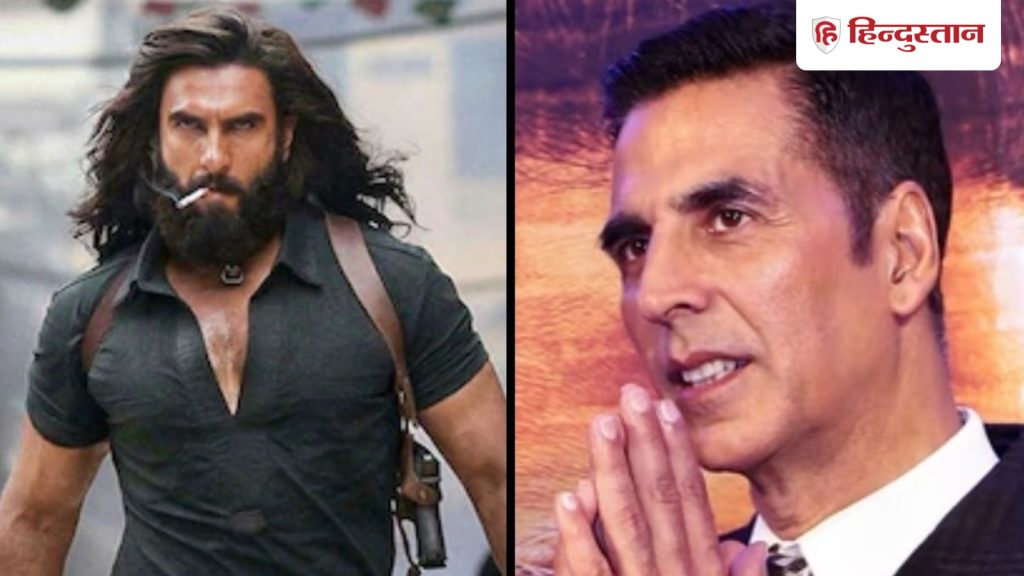 100 करोड़ के क्लब में अक्षय कुमार की 19 फिल्में, रणवीर सिंह की 8, सलमान से इतना पीछे हैं...