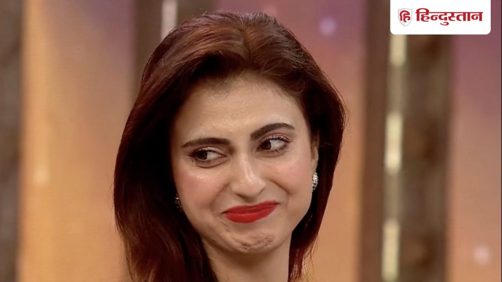 ઇન્ટરવ્યુમાં રડી પડી ફરહાના ભટ્ટ, સંભળાવી પોતાના સંબંધીઓની ક્રૂરતાની કહાણી, કહ્યું- મારે રૂમ છોડવો પડશે… इंटरव्यू में रो पड़ीं फरहाना भट्ट, बताई रिश्तेदारों की क्रूरता की कहानी, बोलीं- मुझे रूम...