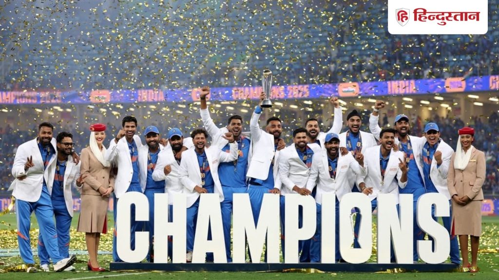 Year Ender 2025: वनडे-टी20 में तो भारत की बादशाहत, मगर टेस्ट में कटी नाक! 5 भारतीय ICC रैंकिंग में...