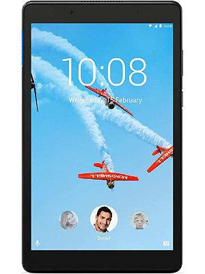 Lenovo Tab E8 
