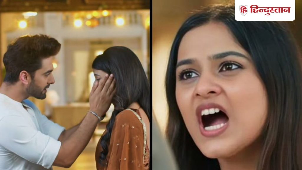 YRKKH: अभिरा और मनीषा के चक्कर में हाेगा कियारा का एक्सीडेंट, कोमा में जाएगी अरमान की...