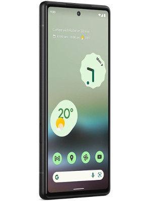 Google Pixel 6A 