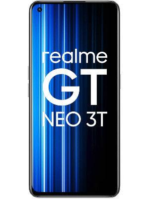 Realme GT Neo 3T 5G 