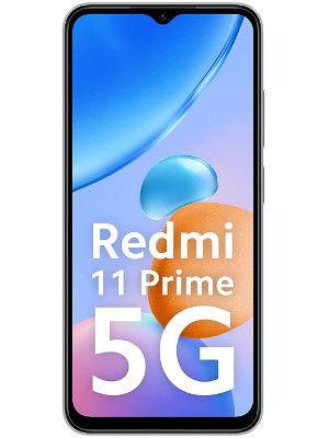Xiaomi Redmi 11 Prime 5G 