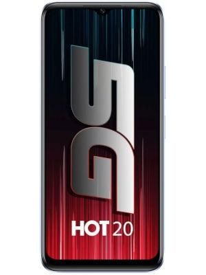 Infinix Hot 20 5G 