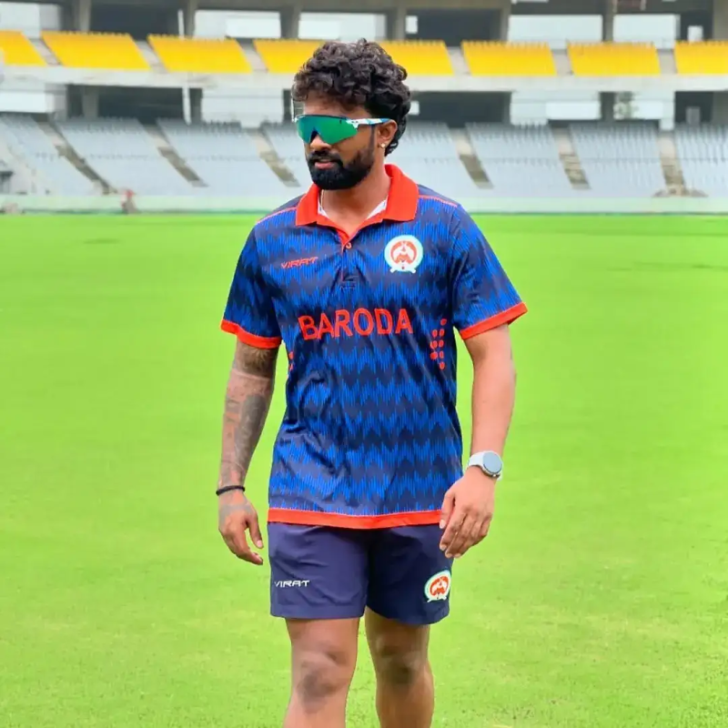 ભારતના વિકેટકીપર-બેટ્સમેને કર્યો અજાયબી, રન કર્યા વિના 94 રન બનાવ્યા અને વર્લ્ડ રેકોર્ડ બનાવ્યો… भारत के विकेटकीपर-बल्लेबाज ने किया कमाल, बिना दौड़े 94 रन और वर्ल्ड रिकॉर्ड की...