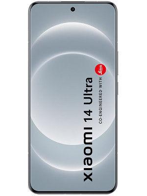 Xiaomi 14 અલ્ટ્રા 
