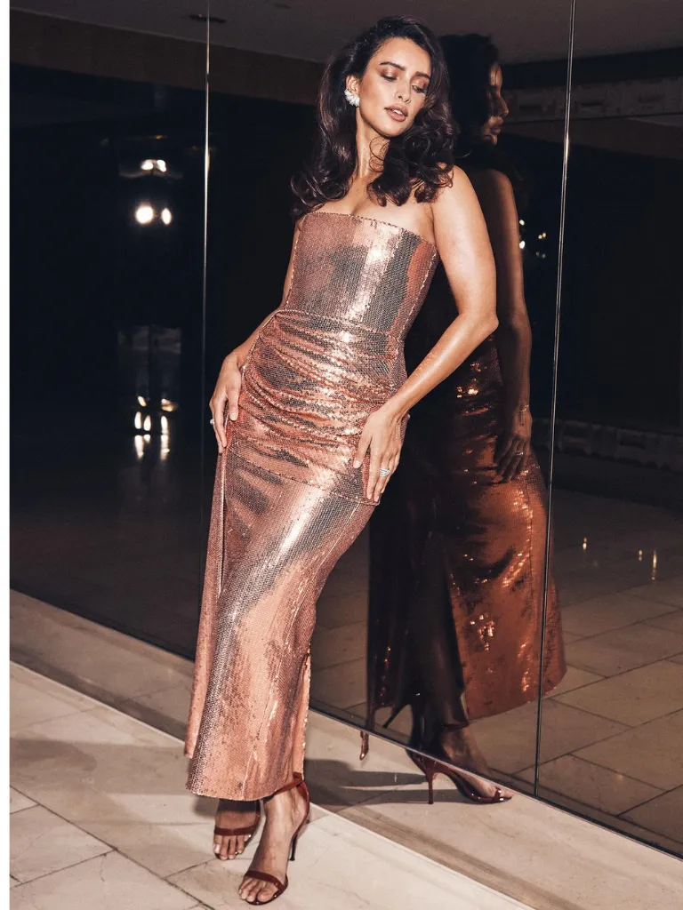 'લૈલા મજનુ'થી બોલિવૂડમાં એન્ટ્રી, 'એનિમલ'થી મળી ઓળખ; તૃપ્તિ ડિમરીની કિલર સ્ટાઈલ પર ચાહકો ક્રેઝી થઈ ગયા છે