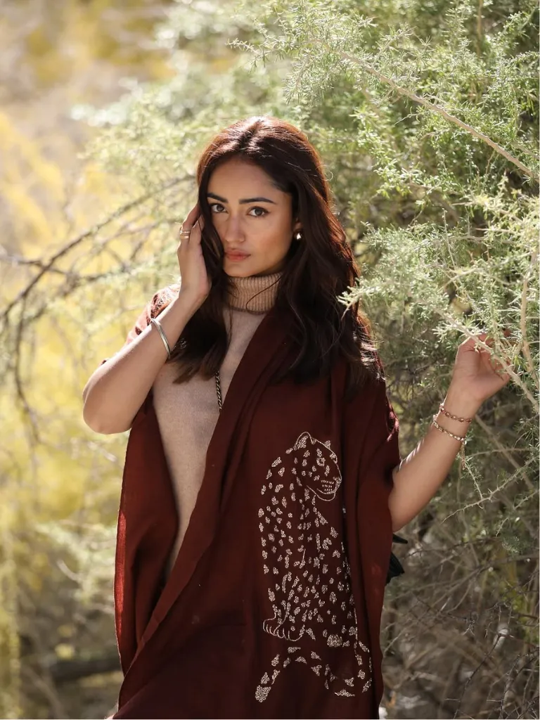 કપિલની આ હિરોઇને કોને કહ્યું- મારે મુક્કો મારવો કે કિસ... કપિલની આ હિરોઇને કોને કહ્યું- મારે મુક્કો મારવો કે કિસ...