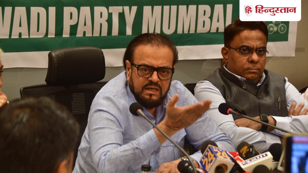 मुसलमान पाकिस्तान जा रहा था लेकिन बाबा साहेब ने कहा- नहीं; अबू आजमी क्या...