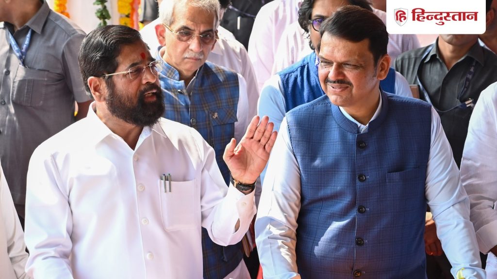 BMC का रण: 227 सीटों पर भाजपा और शिवसेना तैयार, क्यों अलग लड़ रहे अजित...