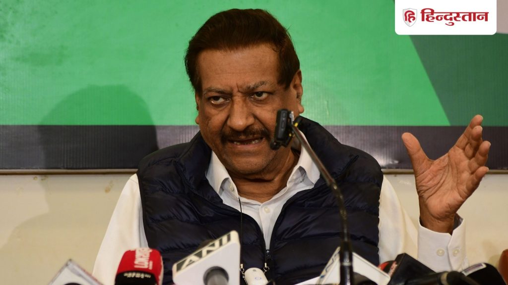 पहले दिन हम बुरी तरह हार गए थे... ऑपरेशन सिंदूर पर कांग्रेसी पूर्व CM का विवादित...