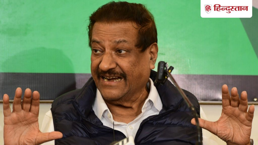 भारत को जल्द ही मिल सकता है नया प्रधानमंत्री, कांग्रेस नेता का बड़ा दावा; एपस्टीन फाइल्स का...