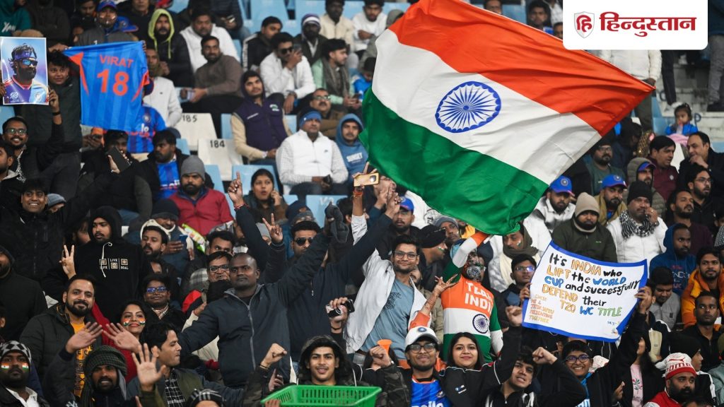 लखनऊ में T20 मैच देखने गए फैंस कृपया ध्यान दें... टिकट का रिफंड मिलेगा या नहीं?...