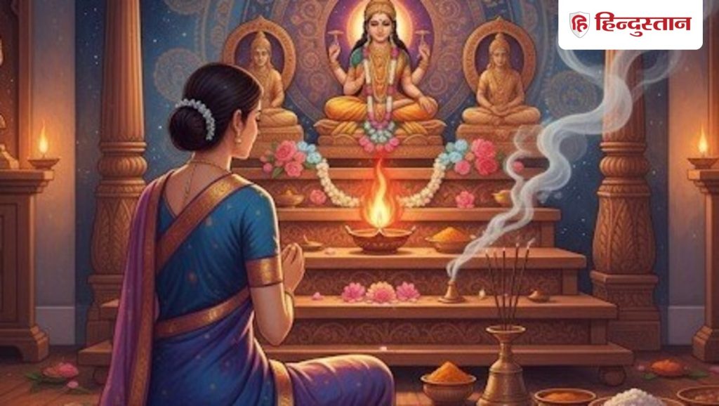 वास्तु टिप्स: 2026 के पहले दिन मंदिर में जरूर करें ये काम, पूजा से पहले तुरंत हटा दें ये...