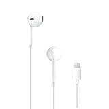 લાઈટનિંગ કનેક્ટર સાથે Apple EarPods
