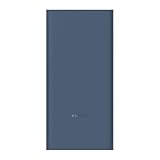 Xiaomi Power Bank 4i 20000mAh 33W સુપર ફાસ્ટ ચાર્જિંગ PD |સ્માર્ટ 12 લેયર પ્રોટેક્શન |ટાઈપ C ઇનપુટ અને આઉટપુટ |ટ્રિપલ આઉટપુટ પોર્ટ્સ