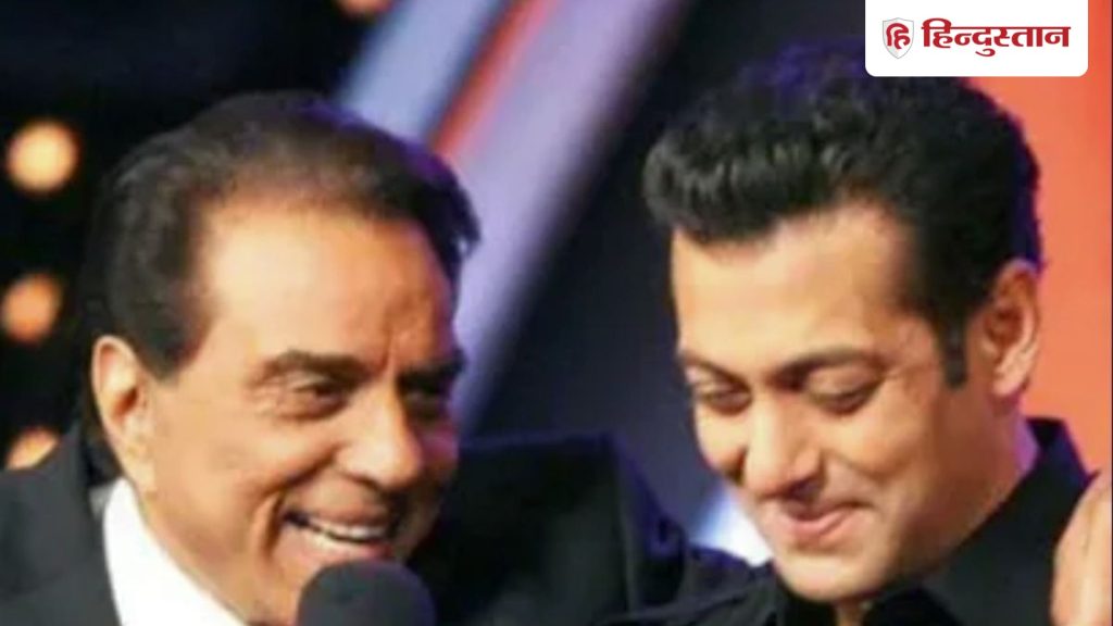 इमोशनल हुए सलमान खान, बोले- सिर्फ यही दो लोग हैं जिनसे मैं अच्छे तरीके से इंस्पायर हुआ...