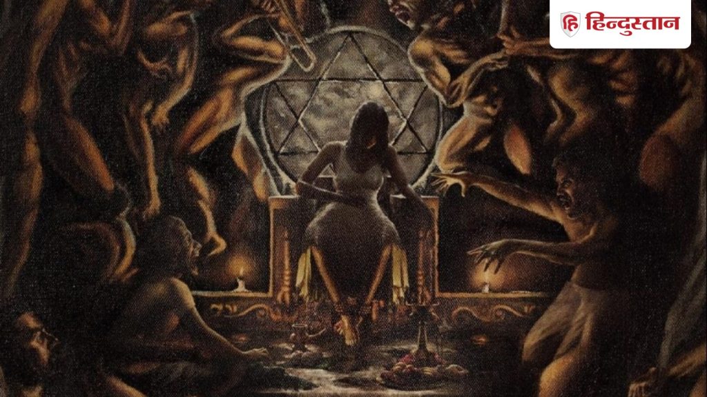 આ હોરર થ્રિલર ફિલ્મ હિન્દીમાં છે, તેનું IMDb રેટિંગ 7 છે, તમે તેને JioHotstar પર જોઈ શકો છો… हिंदी में है ये हॉरर थ्रिलर फिल्म, 7 है इसकी IMDb रेटिंग, जियोहॉटस्टार पर देख सकते हैं...