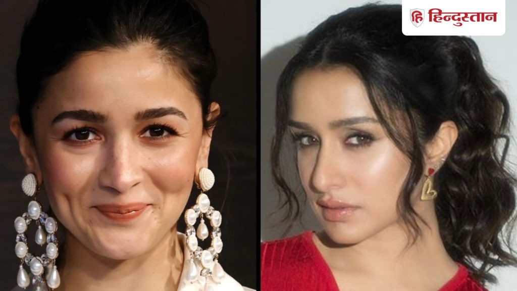 शक्ति कपूर का दावा- आलिया भट्ट से ज्यादा फीस लेती हैं श्रद्धा कपूर, बोले- कभी कभी हम लड़ते...