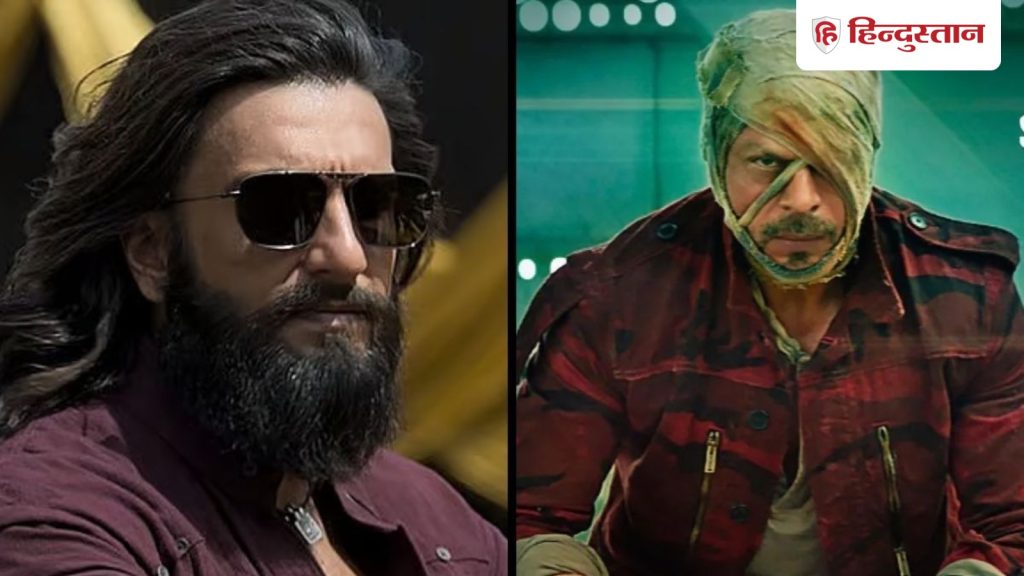 Dhurandhar Day 21: &lsquo;धुरंधर&rsquo; का बाल भी बांका नहीं कर पाईं नई फिल्में, कल तक तोड़ देगी &lsquo;जवान&rsquo; का...