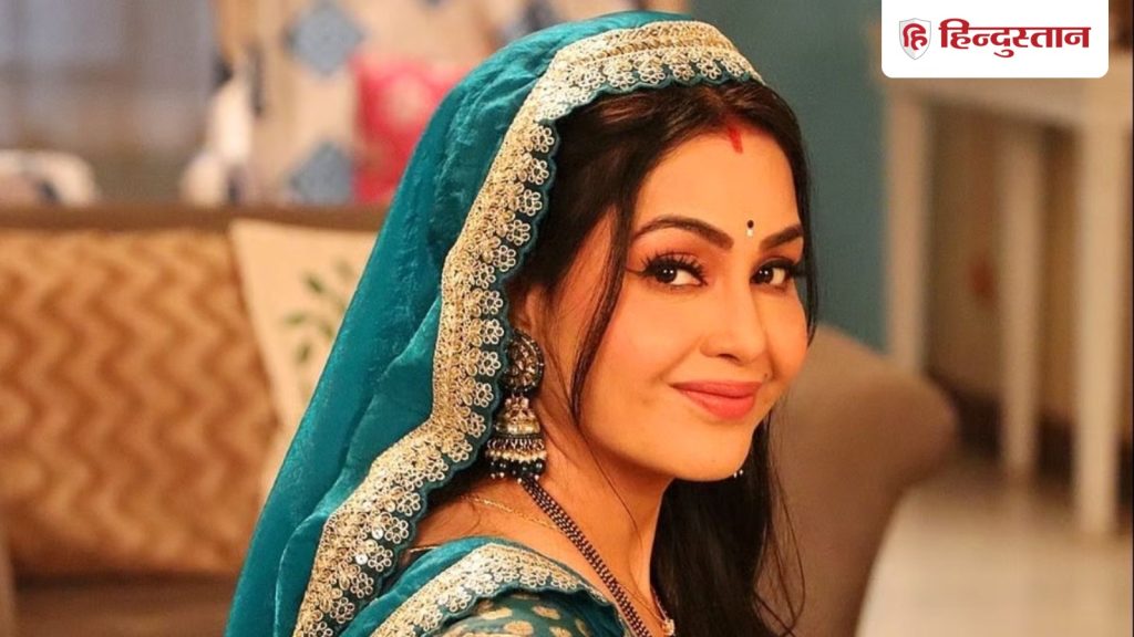 शुभांगी अत्रे का आया पहला रिएक्शन, बताया &lsquo;भाभी जी घर पर है&rsquo; छोड़ने का असली...