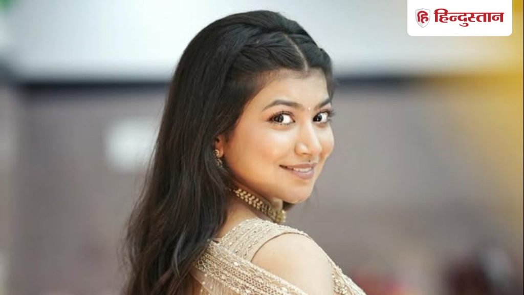 ટીવી એક્ટ્રેસે કરી આત્મહત્યા, સિરિયલમાં લીડ રોલ કરી રહી હતી, માતા-પિતા માટે નામ છોડી દીધું… टीवी एक्ट्रेस ने की आत्महत्या, सीरियल में प्ले कर रही थीं लीड रोल, माता-पिता के नाम छोड़ा...